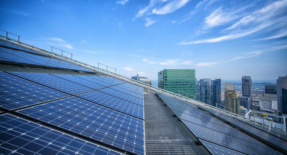 advanced energy audit