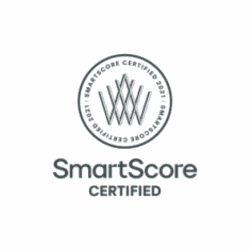 SmartScore Logo