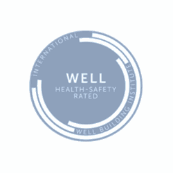 WELL Logo