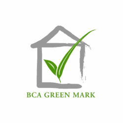 Green Mark Logo